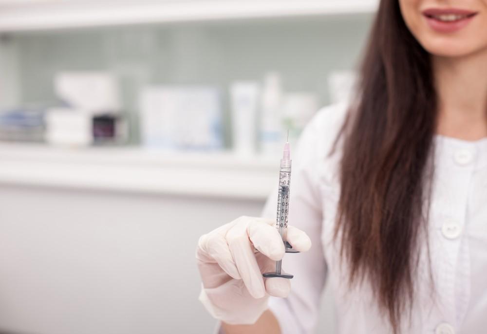 Botox vs. Dysport: What's the Difference?